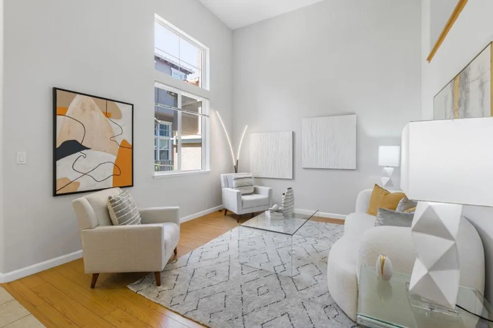 1901 Garzoni Place Santa Clara, CA 95054