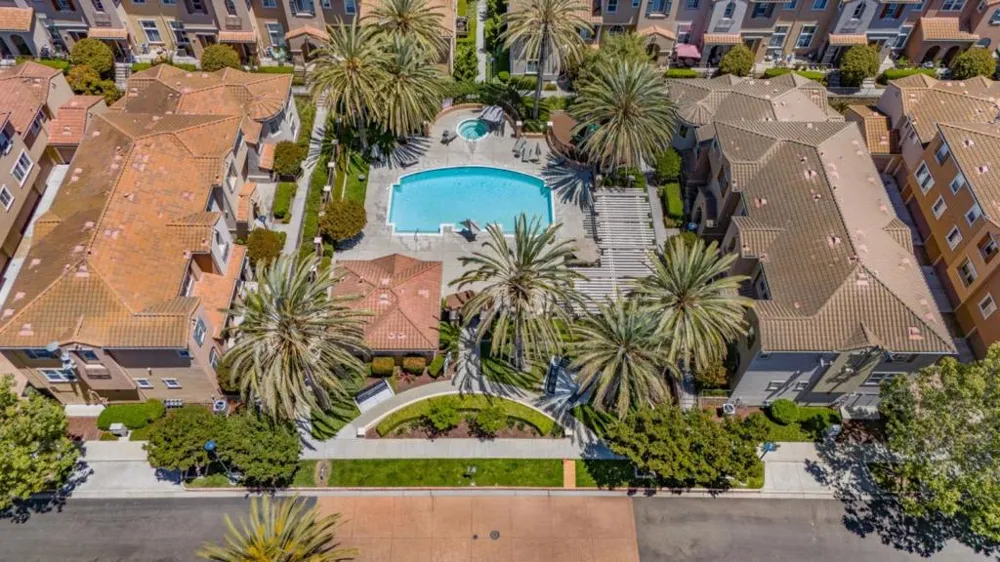 1901 Garzoni Place Santa Clara, CA 95054