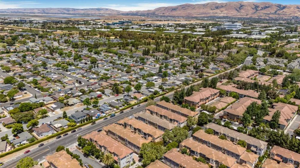 1901 Garzoni Place Santa Clara, CA 95054