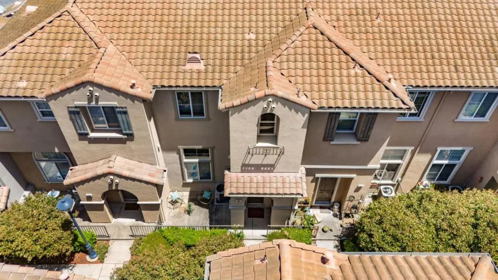 1901 Garzoni Place Santa Clara, CA 95054
