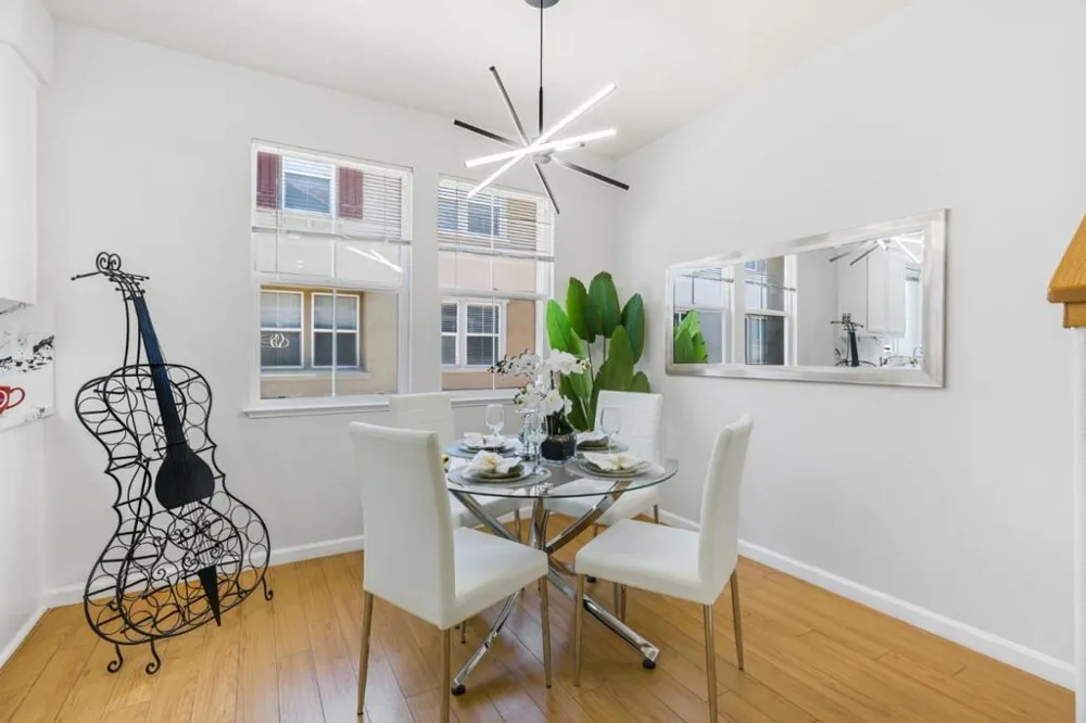 1901 Garzoni Place Santa Clara, CA 95054