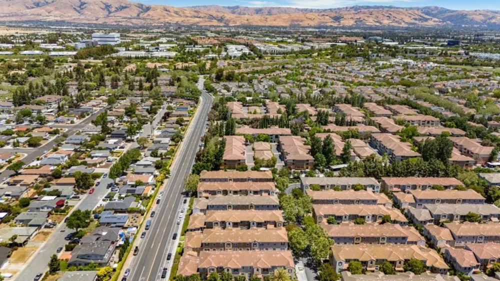 1901 Garzoni Place Santa Clara, CA 95054