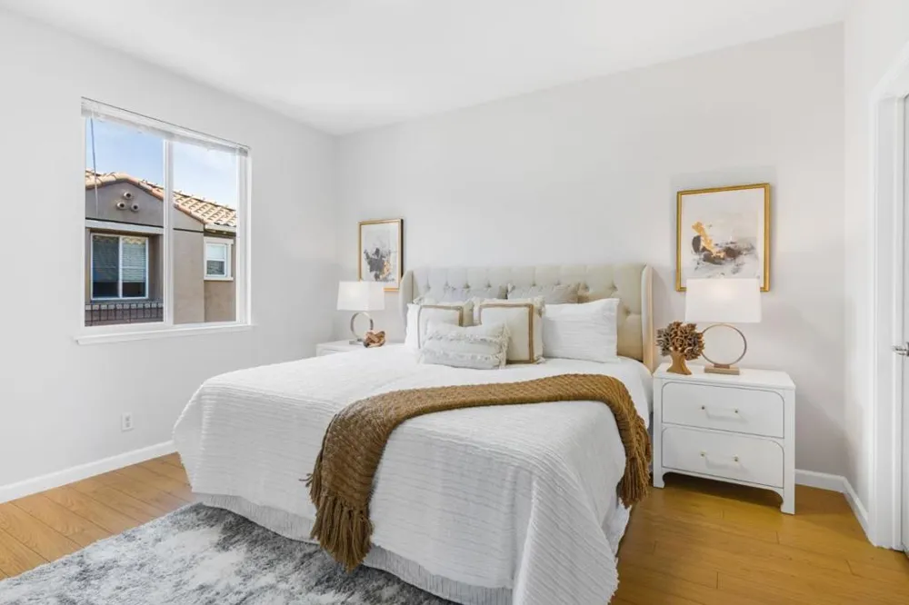 1901 Garzoni Place Santa Clara, CA 95054