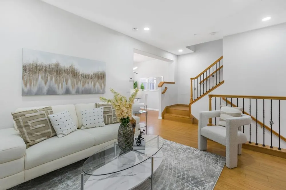 1901 Garzoni Place Santa Clara, CA 95054