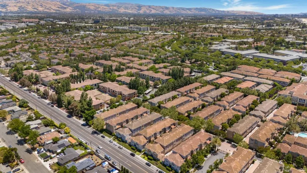 1901 Garzoni Place Santa Clara, CA 95054