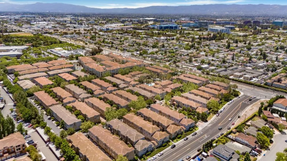 1901 Garzoni Place Santa Clara, CA 95054