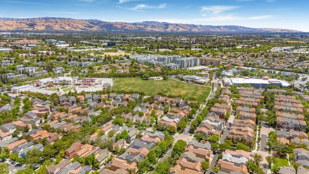 1901 Garzoni Place Santa Clara, CA 95054