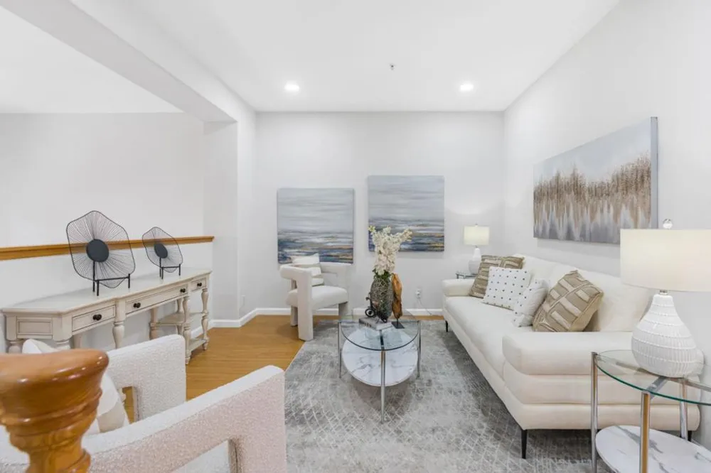 1901 Garzoni Place Santa Clara, CA 95054