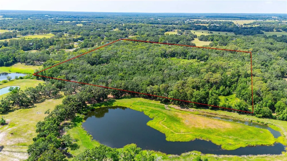 BRADLEY DRIVE Dade City, FL 33525
