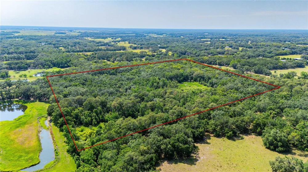 BRADLEY DRIVE Dade City, FL 33525