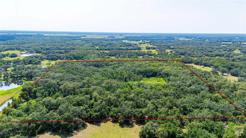 BRADLEY DRIVE Dade City, FL 33525