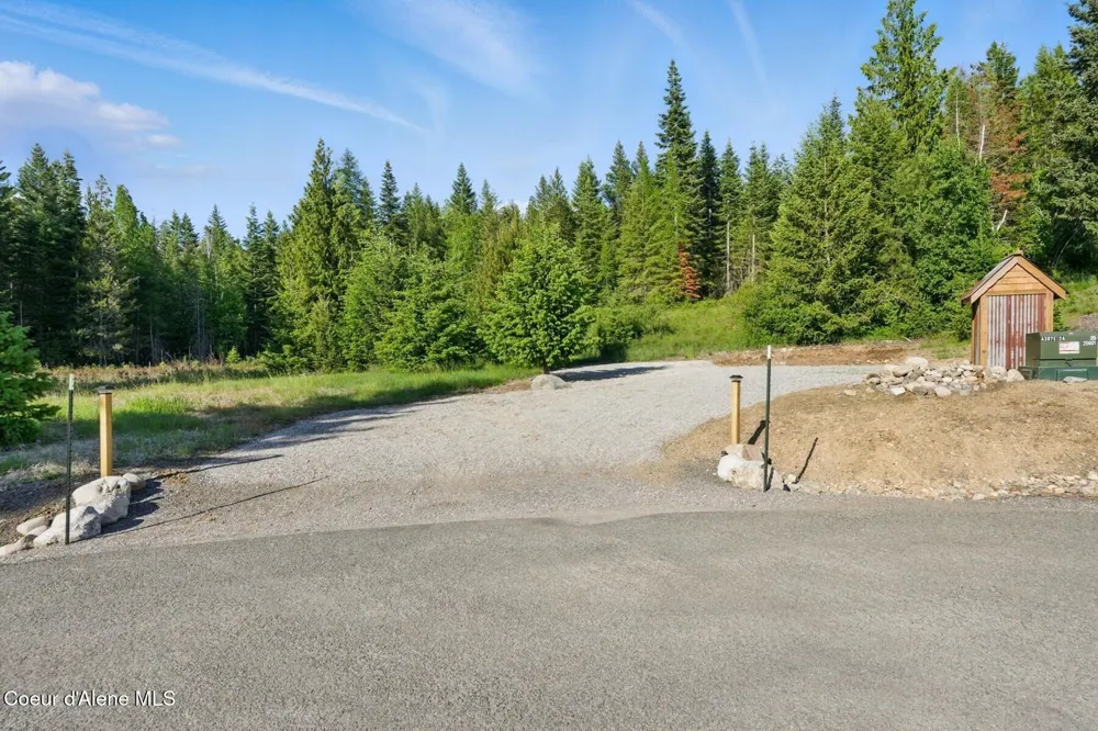 65 Beacon Hill Road Cocolalla, ID 83813