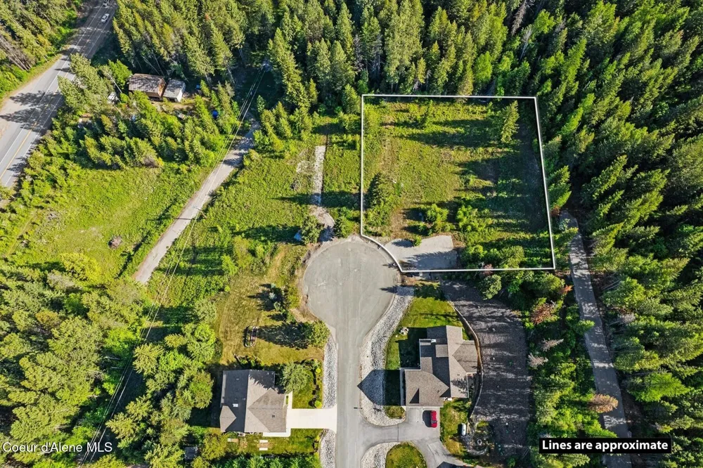 65 Beacon Hill Road Cocolalla, ID 83813