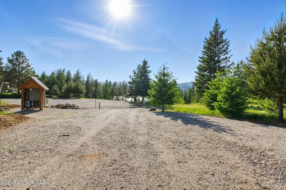 65 Beacon Hill Road Cocolalla, ID 83813