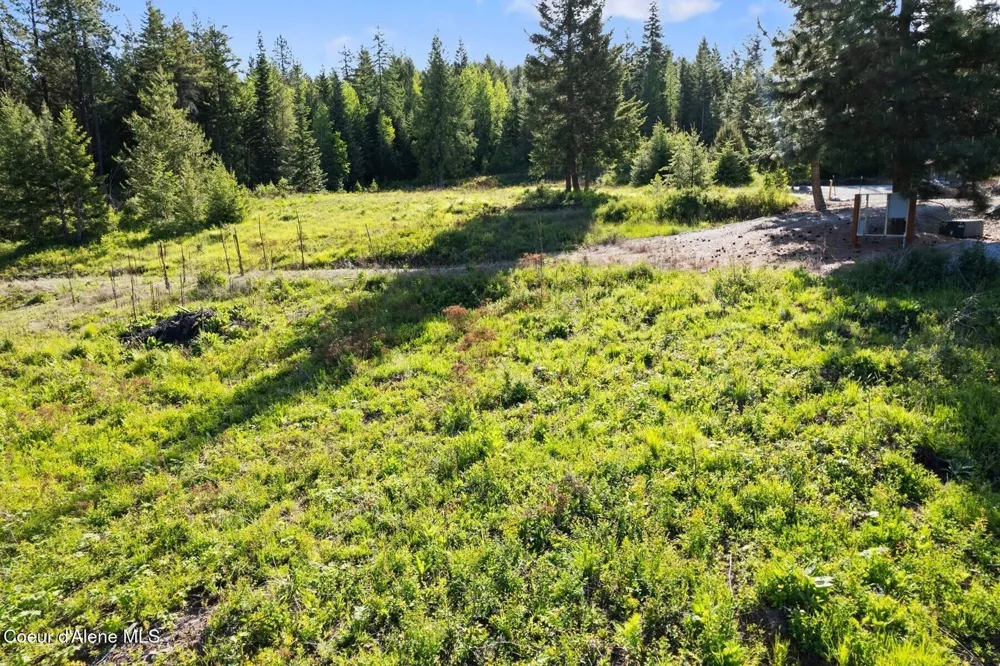 65 Beacon Hill Road Cocolalla, ID 83813
