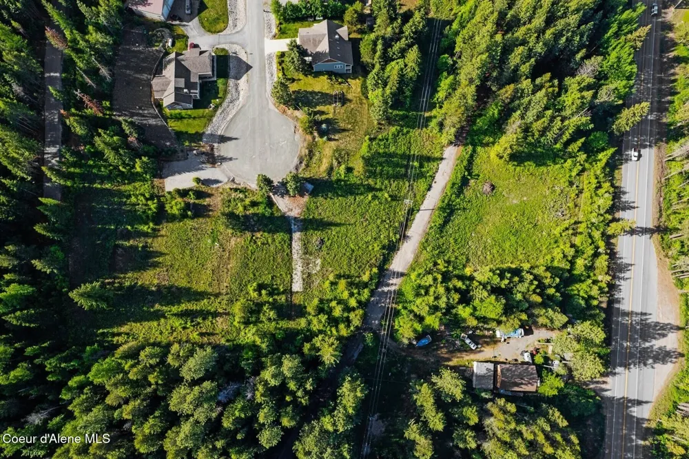 65 Beacon Hill Road Cocolalla, ID 83813