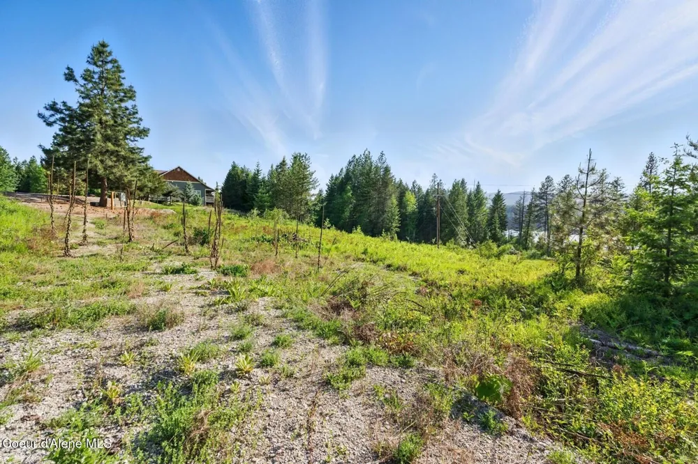 66 Beacon Hill Road Cocolalla, ID 83813