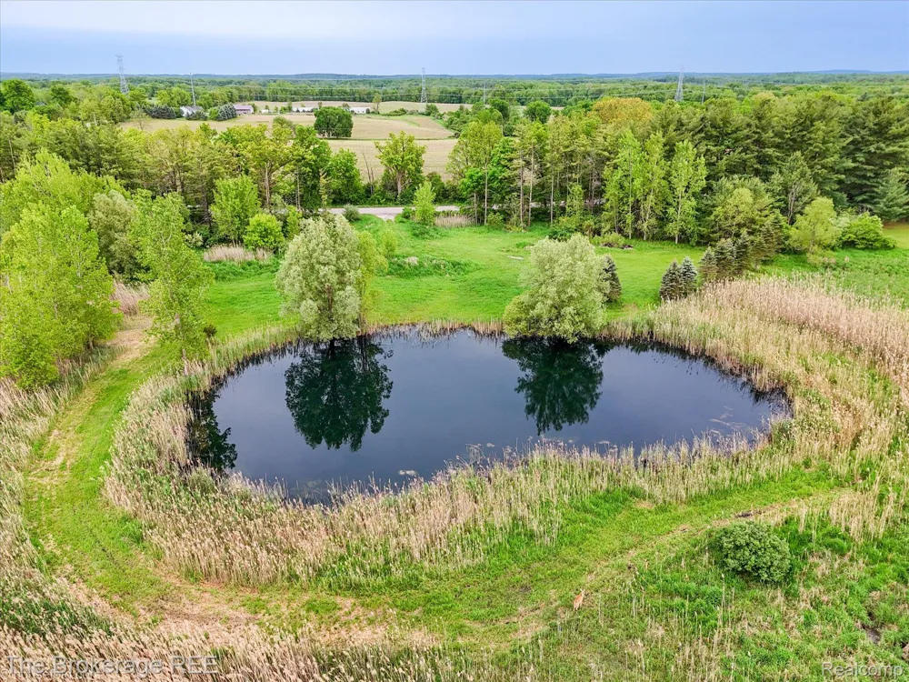 3020 Merwin Road Elba Township, MI 48446