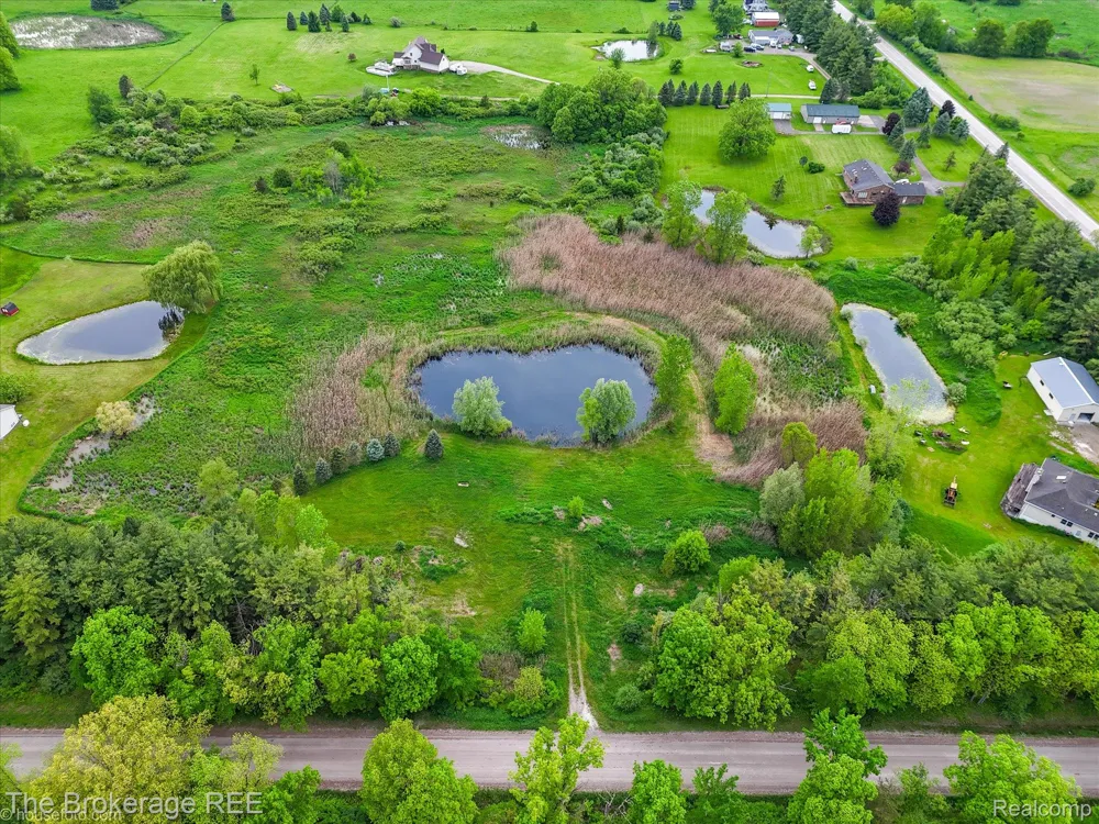 3020 Merwin Road Elba Township, MI 48446