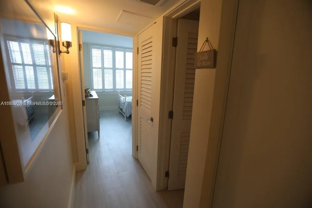 5161 Collins Ave #315 Miami Beach, FL 33140