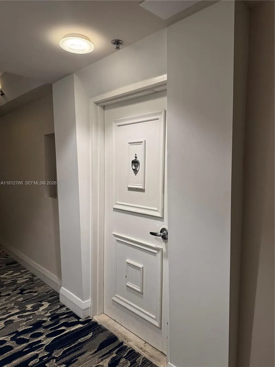 5161 Collins Ave #315 Miami Beach, FL 33140
