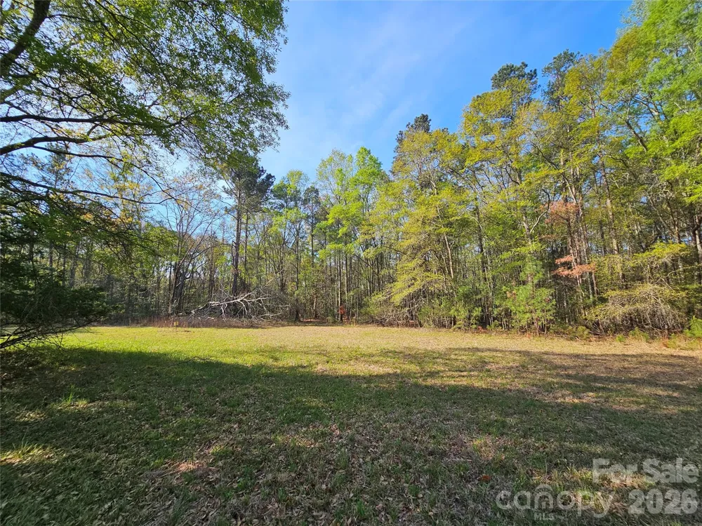 Lot 9 Elliott Road Richburg, SC 29729