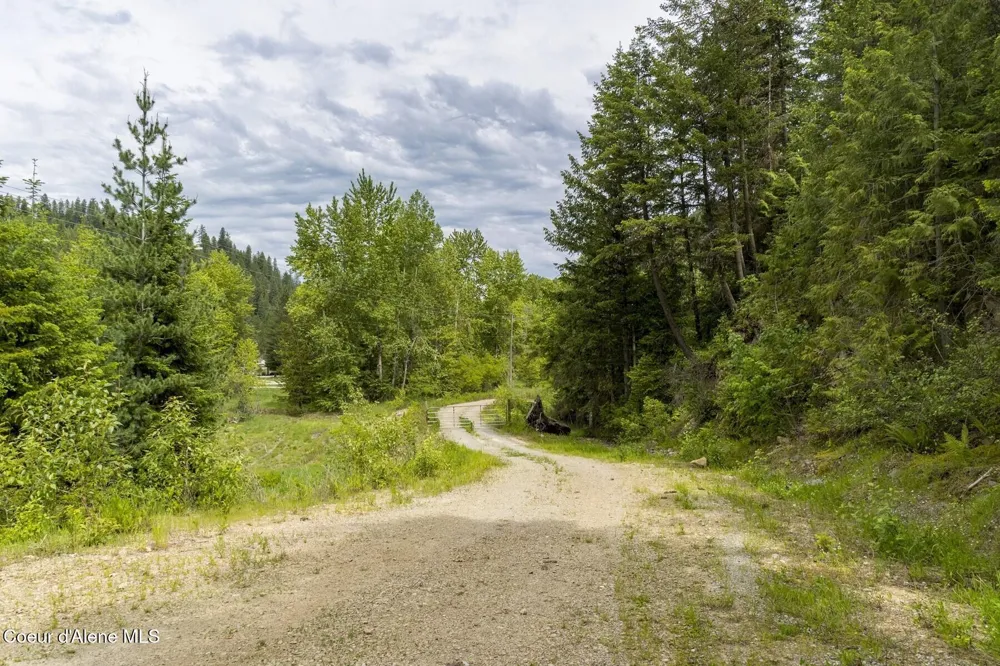 NKA Coeur d'Alene River Road Kingston, ID 83839