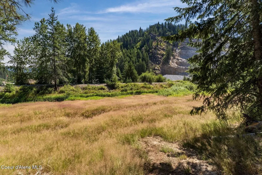 NKA Coeur d'Alene River Road Kingston, ID 83839