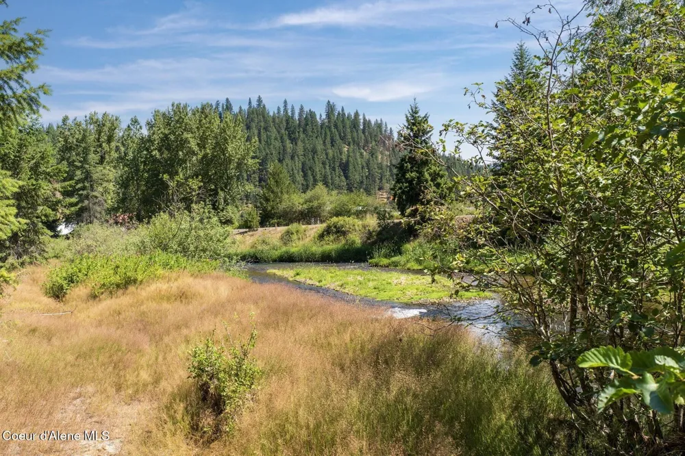 NKA Coeur d'Alene River Road Kingston, ID 83839