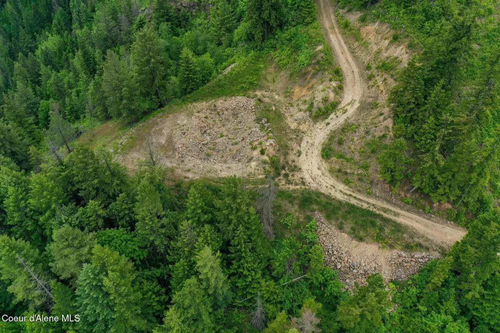 NKA Coeur d'Alene River Road Kingston, ID 83839