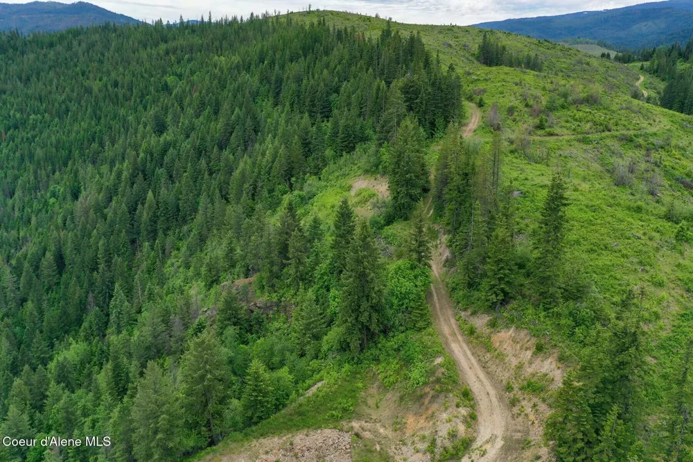 NKA Coeur d'Alene River Road Kingston, ID 83839