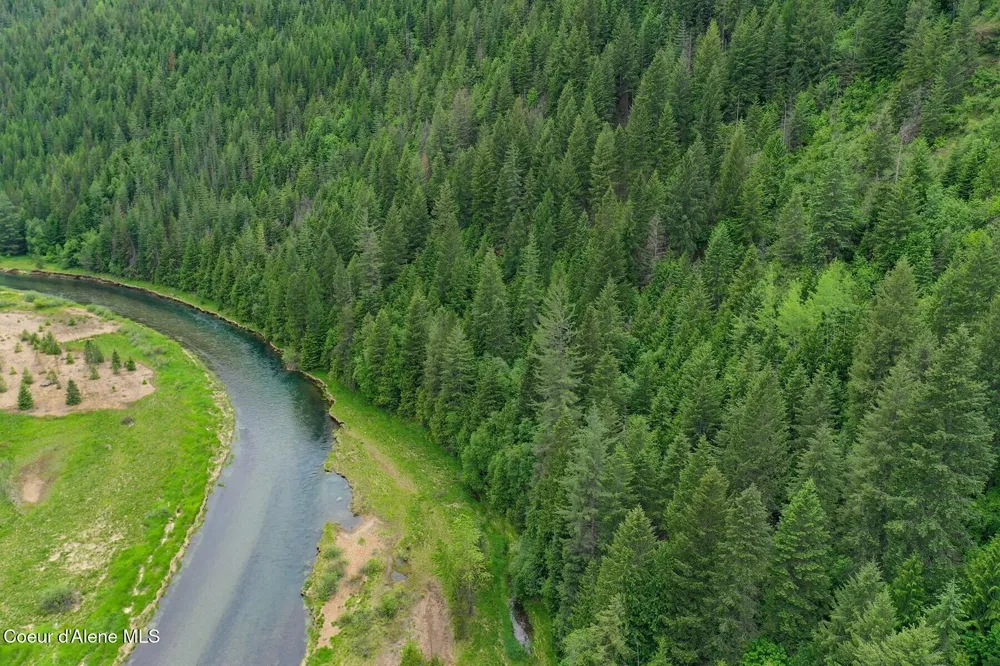 NKA Coeur d'Alene River Road Kingston, ID 83839