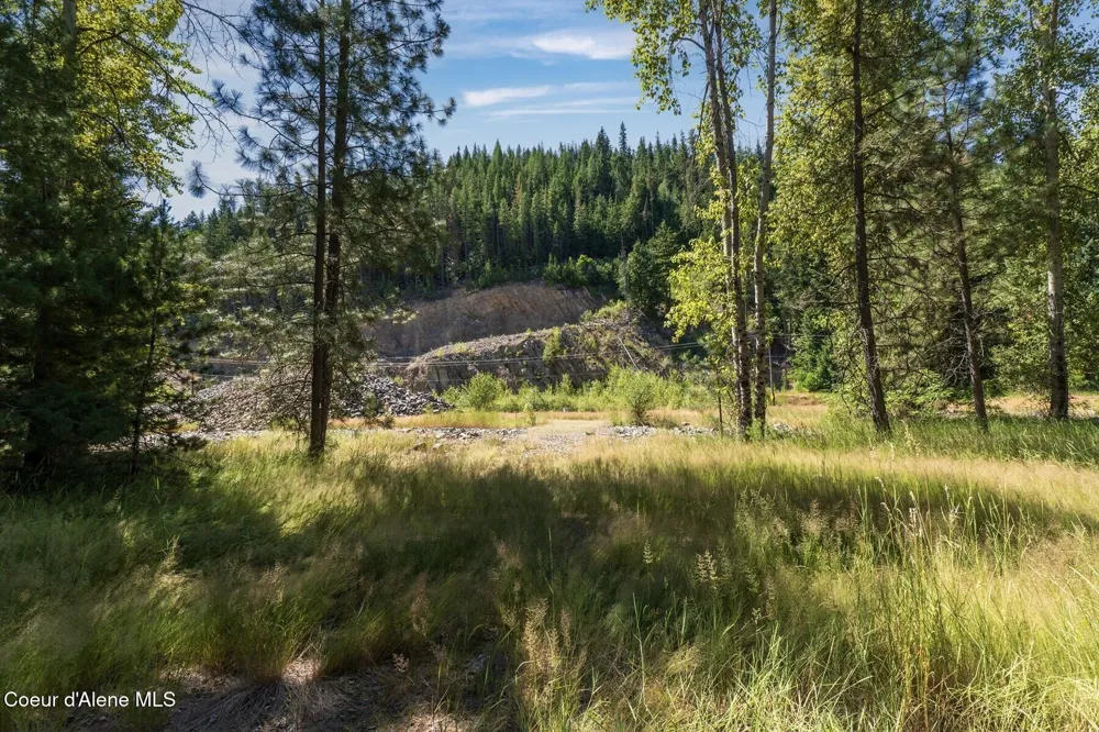 NKA Coeur d'Alene River Road Kingston, ID 83839
