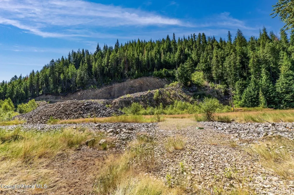 NKA Coeur d'Alene River Road Kingston, ID 83839