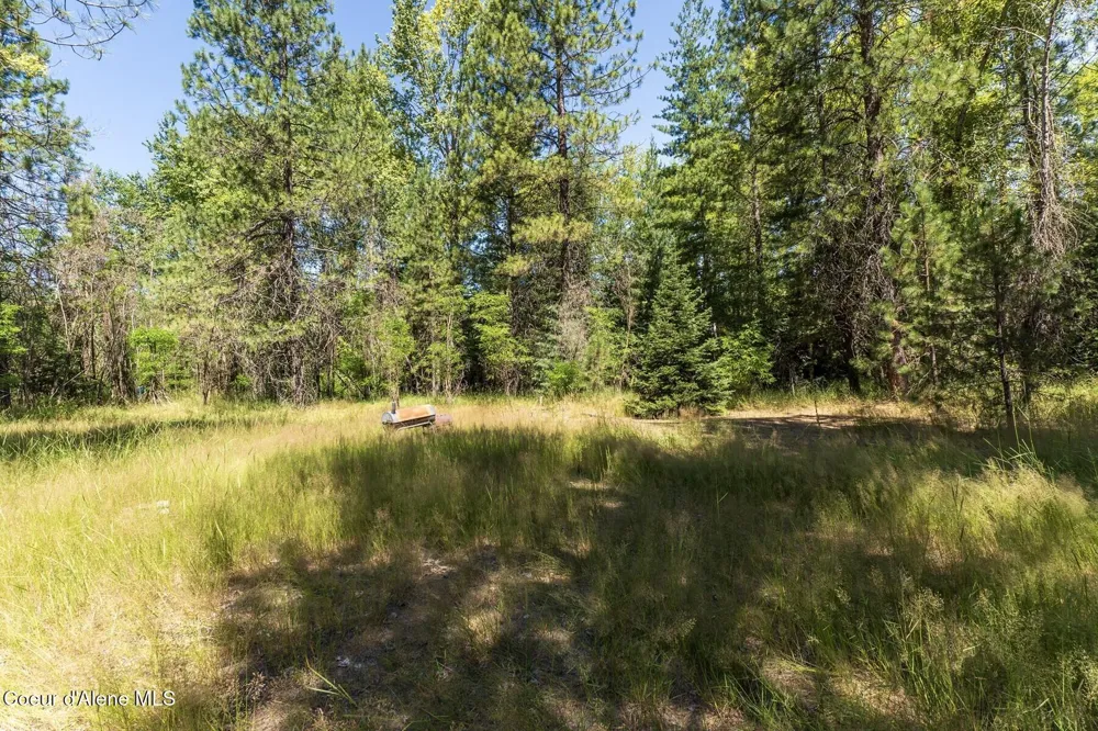 NKA Coeur d'Alene River Road Kingston, ID 83839