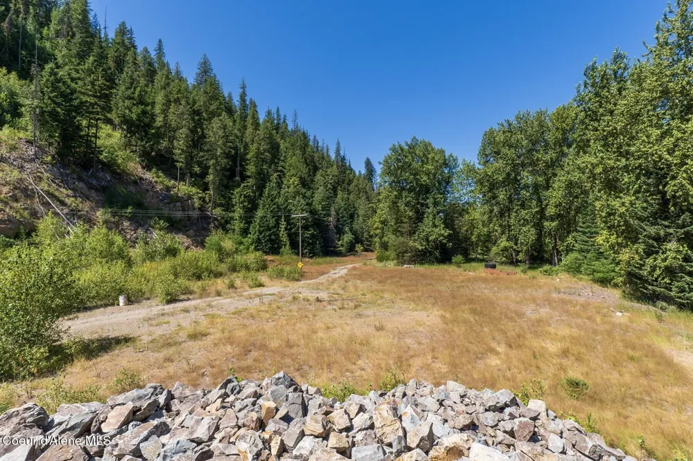 NKA Coeur d'Alene River Road Kingston, ID 83839