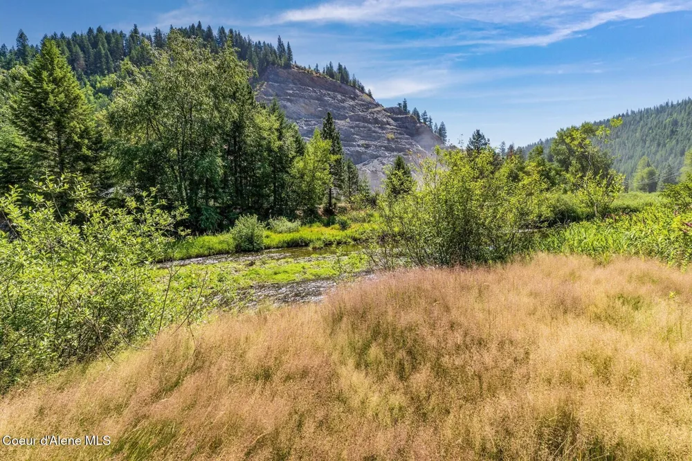 NKA Coeur d'Alene River Road Kingston, ID 83839