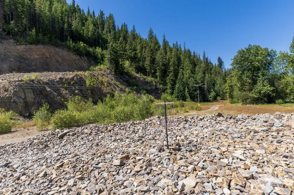 NKA Coeur d'Alene River Road Kingston, ID 83839