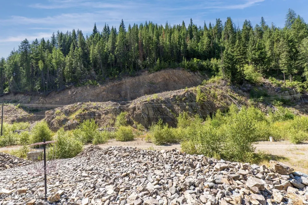 NKA Coeur d'Alene River Road Kingston, ID 83839