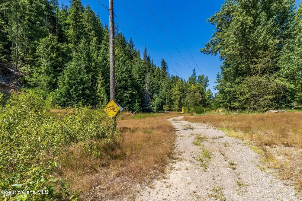 NKA Coeur d'Alene River Road Kingston, ID 83839