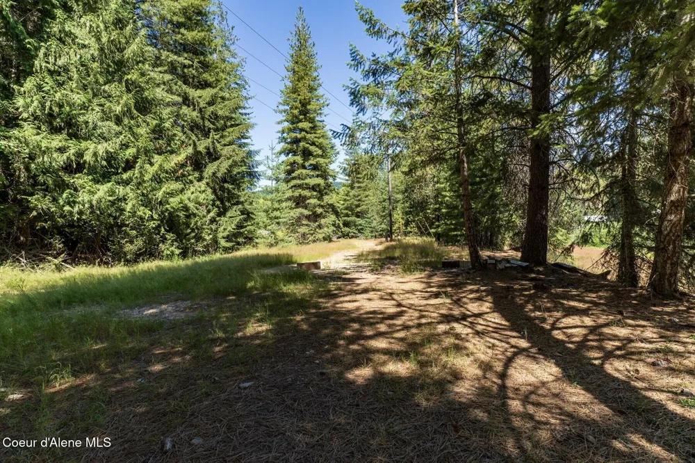 NKA Coeur d'Alene River Road Kingston, ID 83839