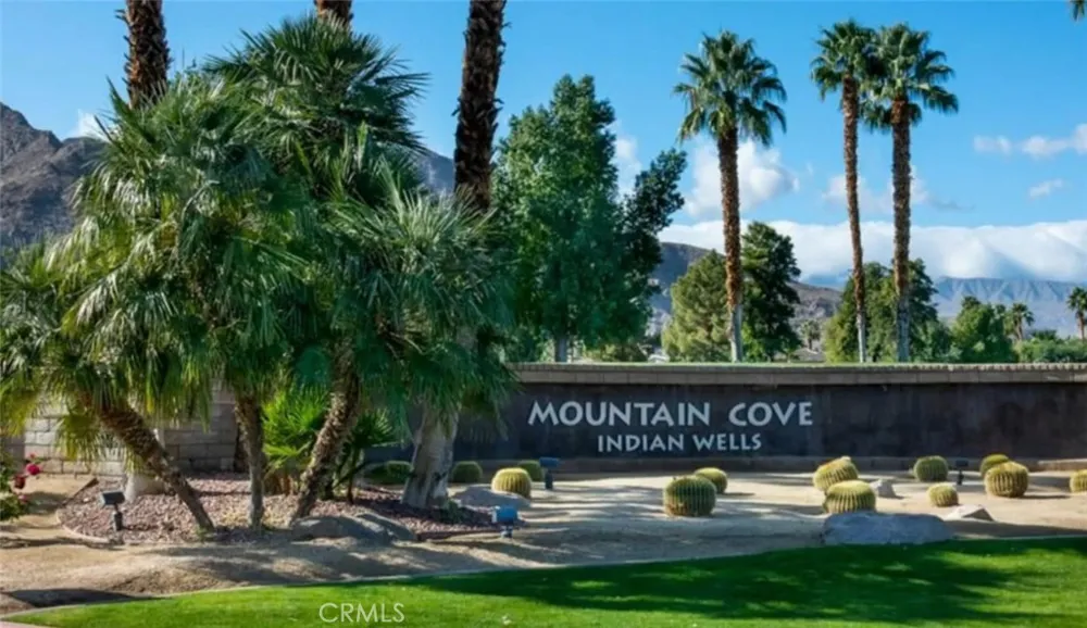 78130 Cortez Lane #65 Indian Wells, CA 92210