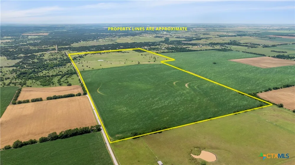 16160 Siler Road Moody, TX 76557