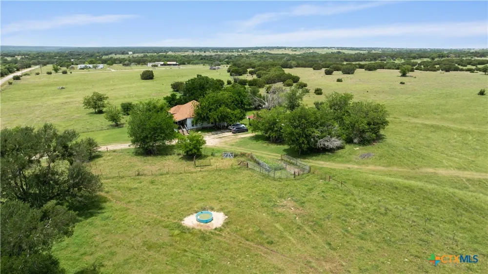 16160 Siler Road Moody, TX 76557