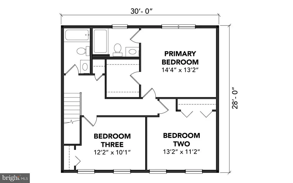160 HARTFORD DRIVE Middletown, PA 17057