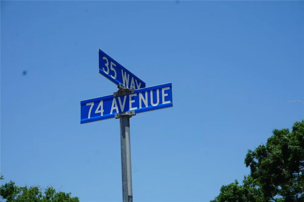 0 74TH AVENUE Pinellas Park, FL 33781