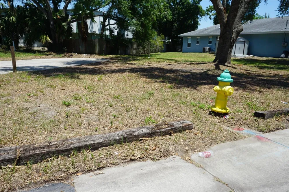 0 74TH AVENUE Pinellas Park, FL 33781