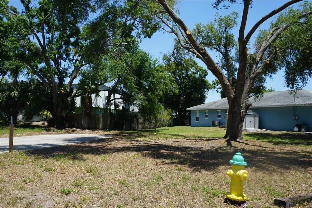 0 74TH AVENUE Pinellas Park, FL 33781
