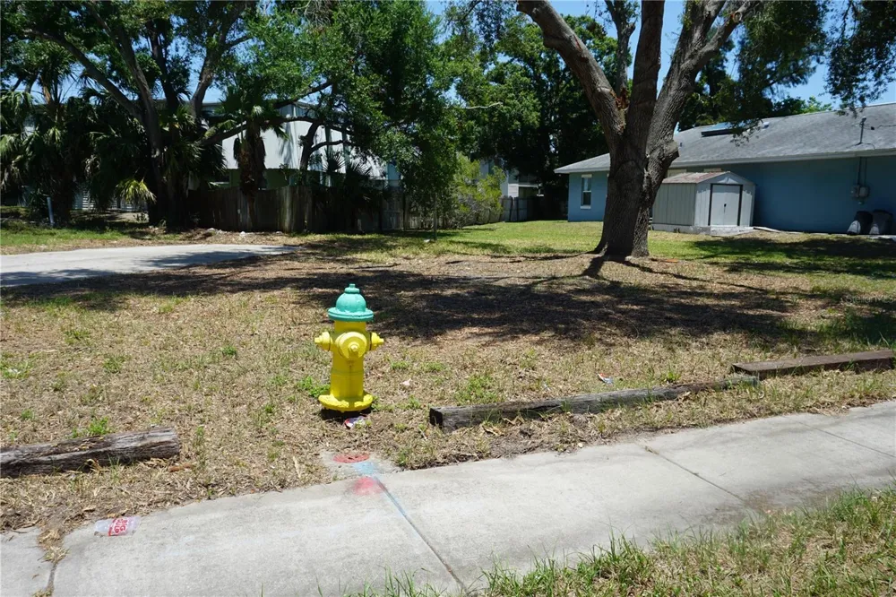 0 74TH AVENUE Pinellas Park, FL 33781