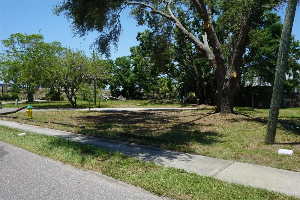0 74TH AVENUE Pinellas Park, FL 33781